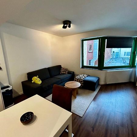 Modernes Appartement In Der Innenstadt Kolonia Zewnętrze zdjęcie