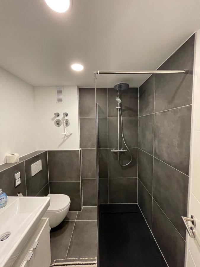 Modernes Appartement In Der Innenstadt Kolonia Zewnętrze zdjęcie