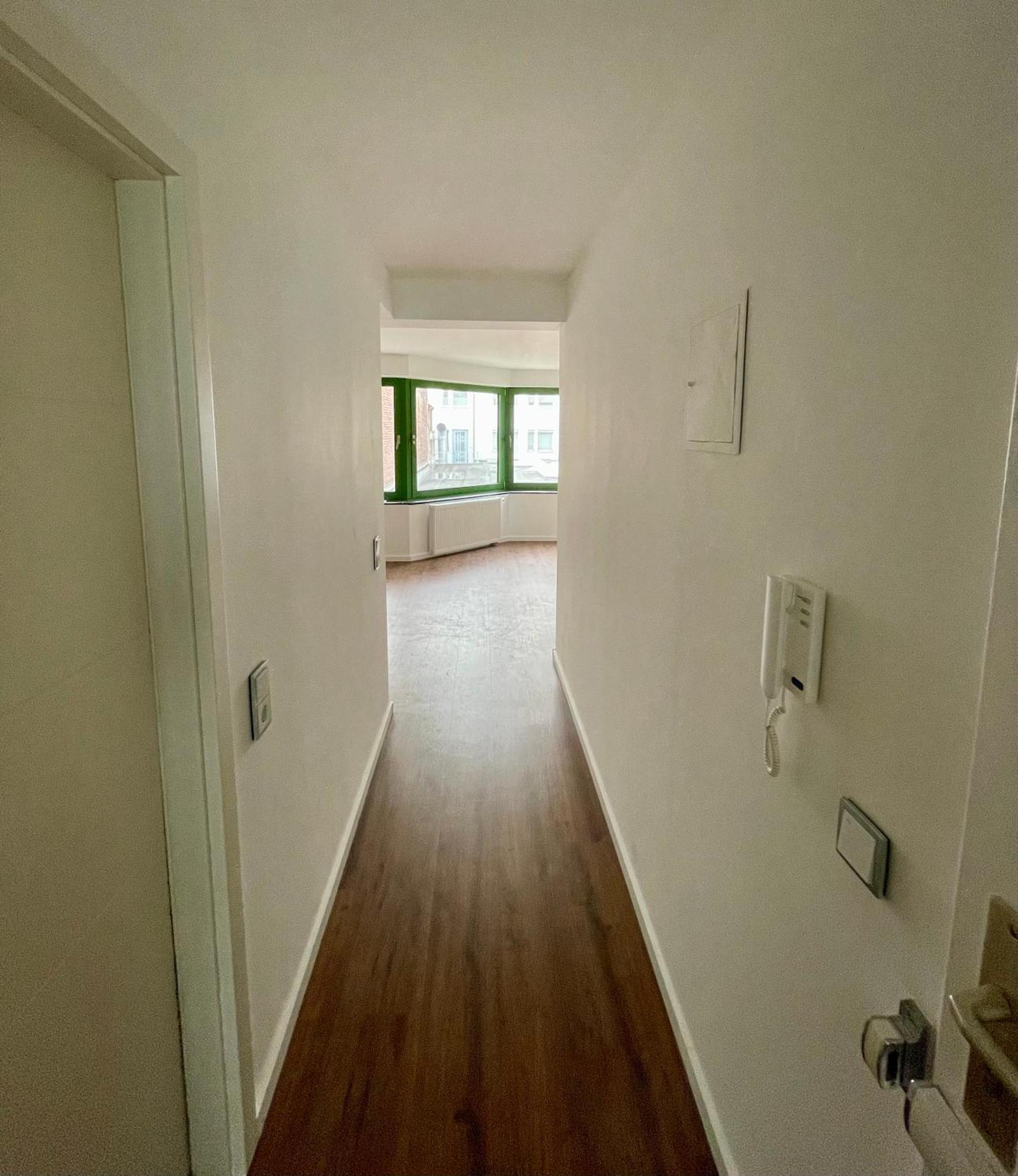 Modernes Appartement In Der Innenstadt Kolonia Zewnętrze zdjęcie