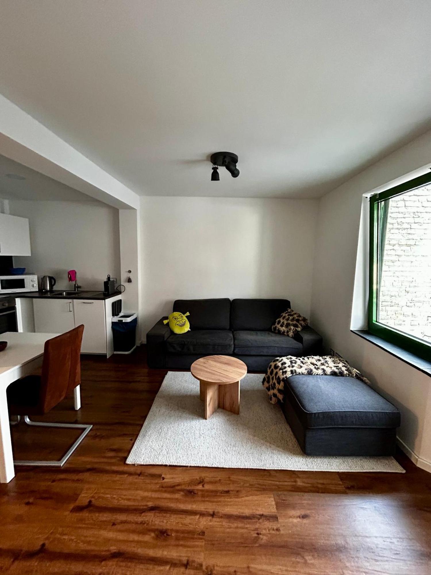 Modernes Appartement In Der Innenstadt Kolonia Zewnętrze zdjęcie