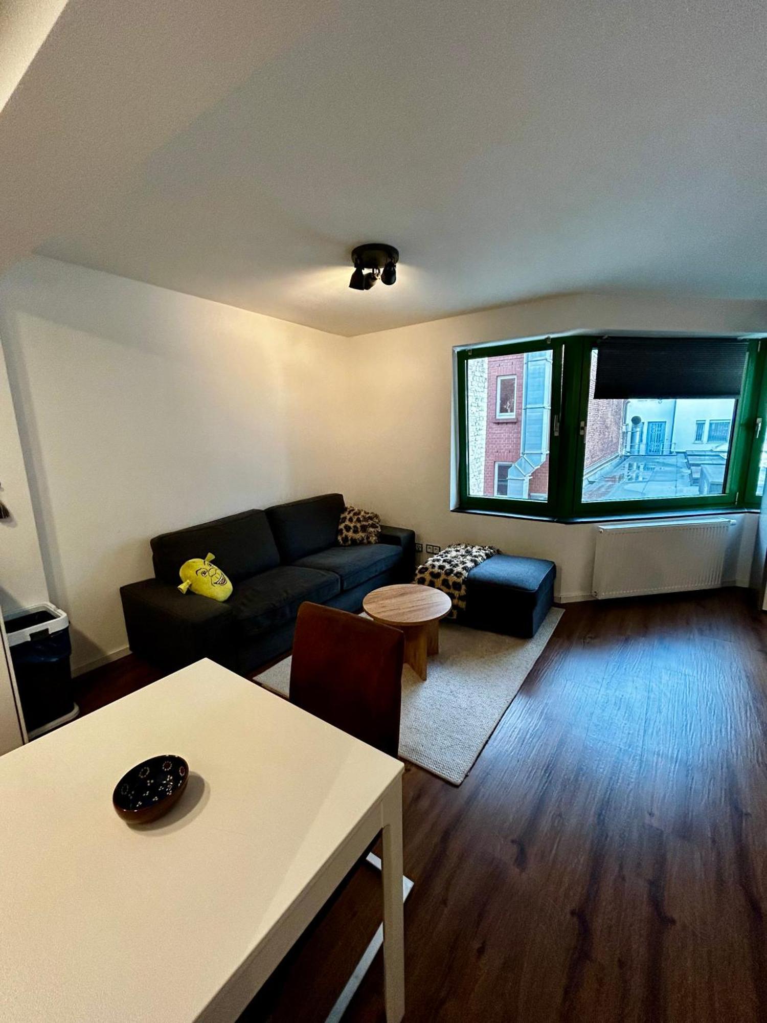 Modernes Appartement In Der Innenstadt Kolonia Zewnętrze zdjęcie